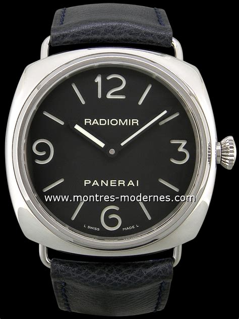 panerai radiomir pam210